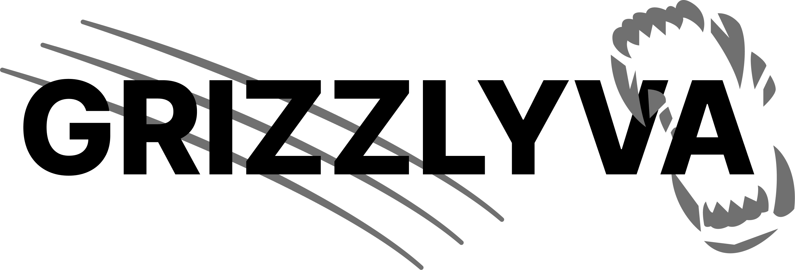 Grizzlyva logo