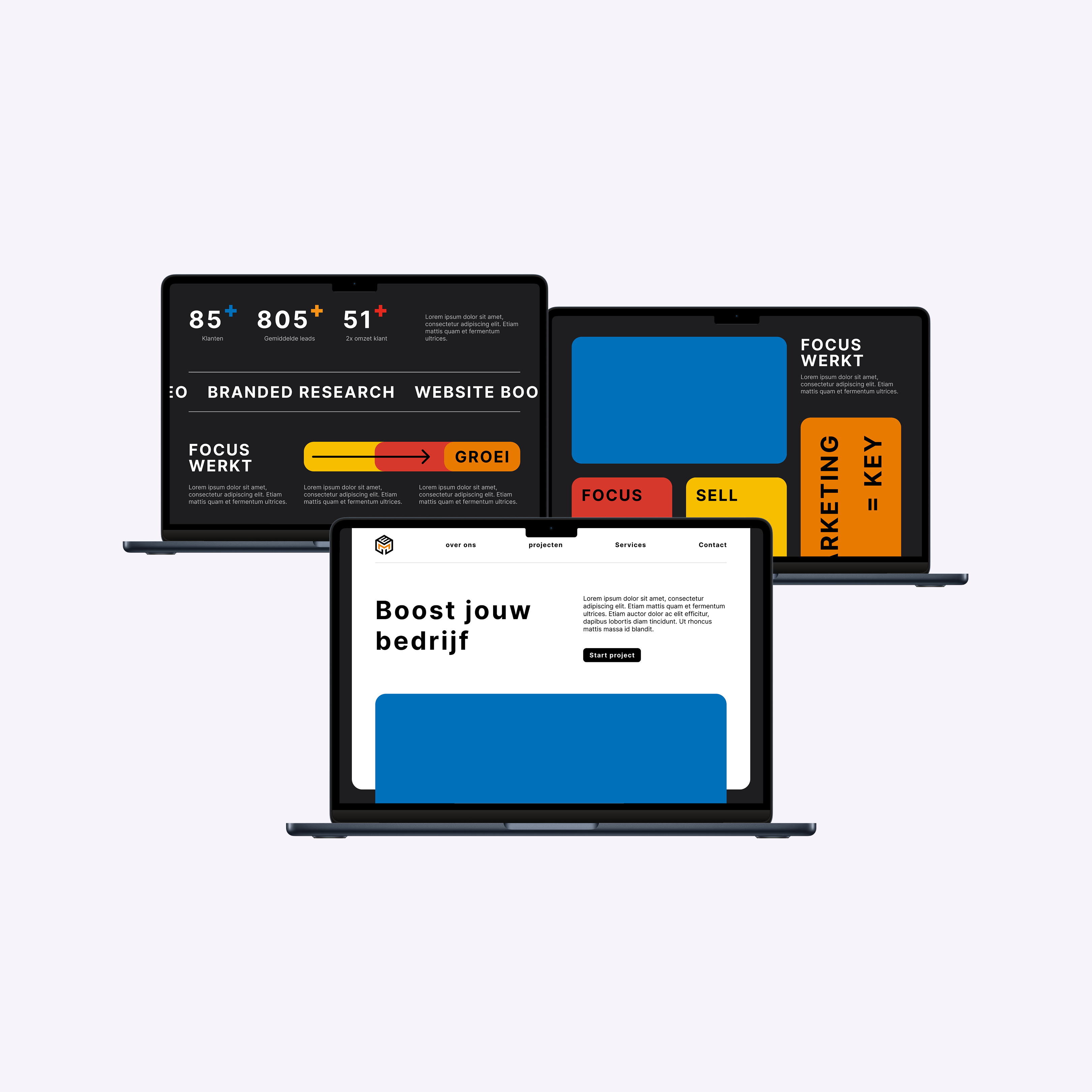 Design-marketing-explosie