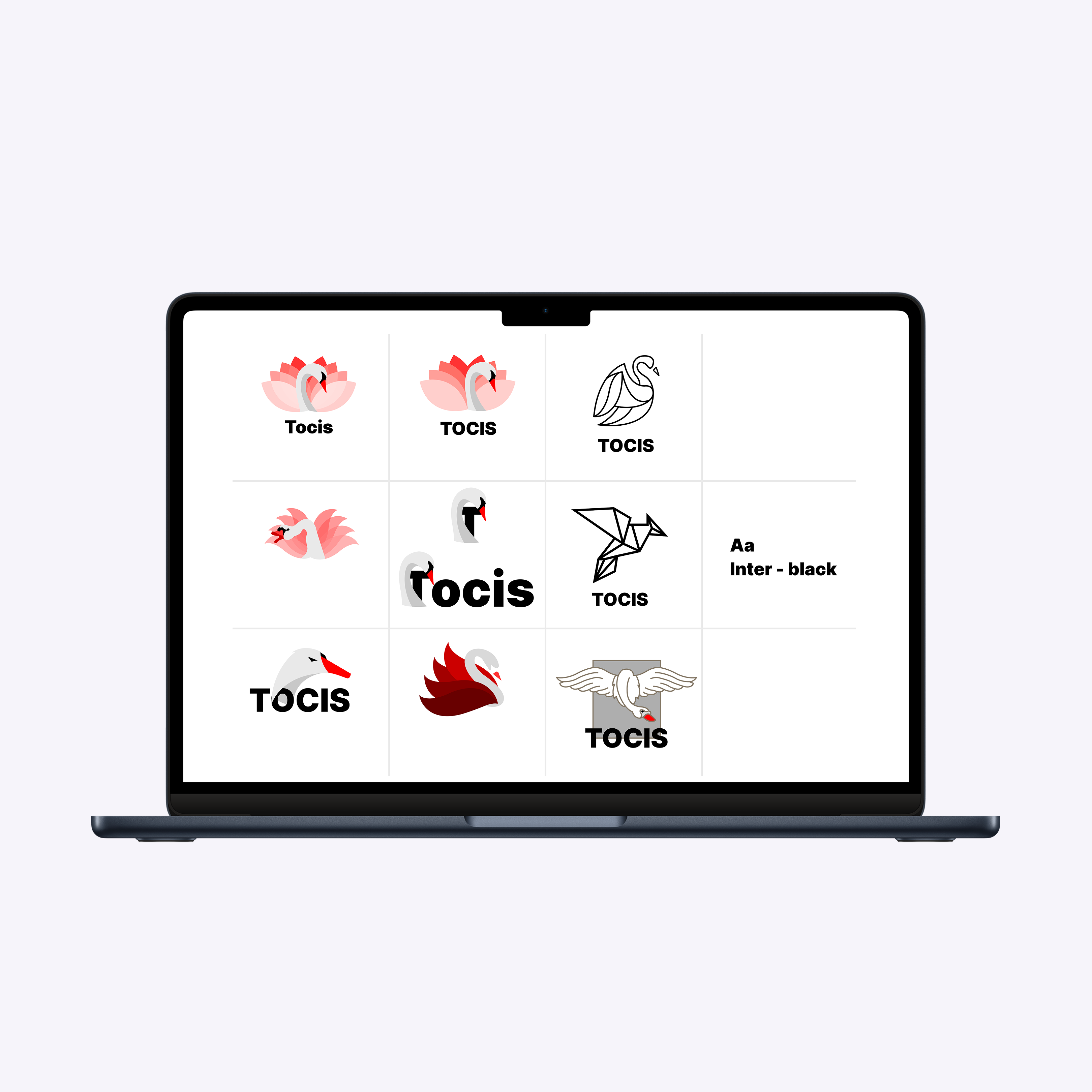 Logos-tocis